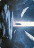 Moment of Truth Art Card (ASMOM-014) - Art Series: March of the Machine