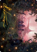 Invasion of Eldraine Art Card (Gold-Stamped Signature) (ASMOM-024) - Art Series: March of the Machine