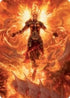Chandra, Hope's Beacon Art Card (ASMOM-030) - Art Series: March of the Machine