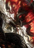Realmbreaker, the Invasion Tree Art Card (ASMOM-054) - Art Series: March of the Machine