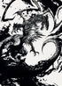 Skithiryx, the Blight Dragon Art Card (ASMOM-071) - Art Series: March of the Machine