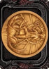Captain Lannery Storm Art Card (ASMOM-073) - Art Series: March of the Machine