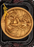 Captain Lannery Storm Art Card (Gold-Stamped Signature) (ASMOM-073) - Art Series: March of the Machine