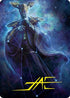 Atris, Oracle of Half-Truths Art Card (Gold-Stamped Signature) (ASMOM-078) - Art Series: March of the Machine