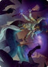 Imoti, Celebrant of Bounty Art Card (ASMOM-079) - Art Series: March of the Machine