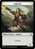 Vampire Token (MOM-003) - March of the Machine
