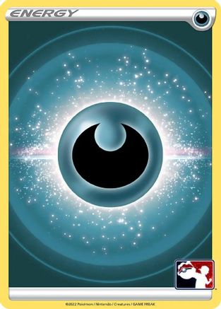 Darkness Energy (Prize Pack Series 2) [Prize Pack Series Cards] - Common