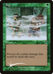 Fog (7ED-245) - 7th Edition Foil