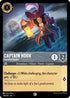 Captain Hook - Forceful Duelist (174/204) - The First Chapter