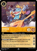 Stitch - Rock Star (23/204) - The First Chapter