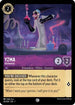 Yzma - Alchemist (60/204) - The First Chapter Cold Foil