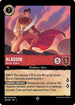 Aladdin - Heroic Outlaw (104/204) - The First Chapter