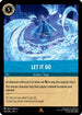 Let It Go (163/204) - The First Chapter Cold Foil