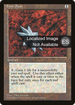 Iron Star (4BB-) - Fourth Edition Foreign Black Border