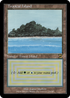 Tropical Island (ME4-254) - Masters Edition IV