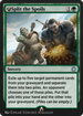 A-Split the Spoils (HBG-A-223) - Alchemy Horizons: Baldur's Gate