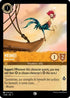 Heihei - Boat Snack (7/204) - The First Chapter Cold Foil