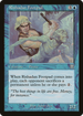 Rishadan Footpad (MMQ-094) - Mercadian Masques Foil