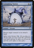 Consuming Vortex (CHK-054) - Champions of Kamigawa Foil