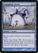 Consuming Vortex (CHK-054) - Champions of Kamigawa Foil