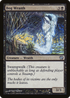 Bog Wraith (9ED-117) - 9th Edition Foil