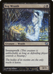 Bog Wraith (9ED-117) - 9th Edition Foil
