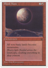 Blood Moon (CHR-) - Chronicles