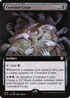 Crowded Crypt (Extended Art) (MIC-055) - Midnight Hunt Commander: (Extended Art)