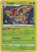 Flapple (EB Games Exclusive) (022/192) Holofoil [Miscellaneous Cards & Products] - Promo
