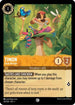 Timon - Grub Rustler (24/204) - The First Chapter Cold Foil