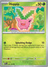 Hoppip (001) [Paldea Evolved] - Common