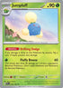 Jumpluff (003) Holofoil [Paldea Evolved] - Rare
