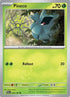 Pineco 004  - Reverse Holofoil SV02 Paldea Evolved - Common