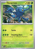 Heracross (006/193) Reverse Holofoil [Paldea Evolved] - Uncommon