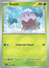Snover 010  - Reverse Holofoil SV02 Paldea Evolved - Common