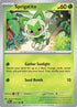 Sprigatito 012/193  - Reverse Holofoil SV02 Paldea Evolved - Common