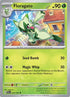 Floragato (014/193) Reverse Holofoil [Paldea Evolved] - Uncommon