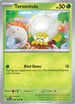 Tarountula (016/193) Reverse Holofoil [Paldea Evolved] - Common