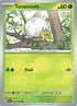 Tarountula (017/193) Reverse Holofoil [Paldea Evolved] - Common