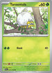 Tarountula (017/193) Reverse Holofoil [Paldea Evolved] - Common