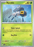Nymble 019/193  - Reverse Holofoil SV02 Paldea Evolved - Common