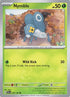 Nymble 020/193  SV02 Paldea Evolved - Common