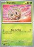 Bramblin (022/193) Reverse Holofoil [Paldea Evolved] - Common