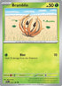 Bramblin (023/193) [Paldea Evolved] - Common