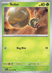 Rellor 025/193  SV02 Paldea Evolved - Common