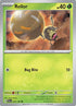 Rellor 025/193  - Reverse Holofoil SV02 Paldea Evolved - Common