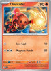 Charcadet (039/193) [Paldea Evolved] - Common