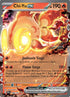 Chi 040/193  - Holofoil SV02 Paldea Evolved - Double Rare