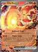Chi 040/193  - Holofoil SV02 Paldea Evolved - Double Rare