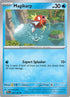 Magikarp (042/193) [Paldea Evolved] - Common